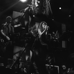 The Police - Roxanne Cover by Rouge