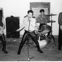 Dakka Dakka Dakka - Over The Fields (Live @ Mean Fiddler 20.05.1986)