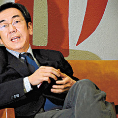 陶傑 ： 陶言無忌