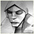 Artwork for Burial mix 2011