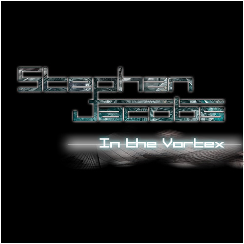 Stephan Jacobs - Closer (feat Binah D'Amour)