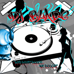 Dj Blade's New School Old School Hip Hop R & B Remix Mix