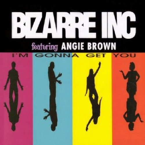 Bizarre Inc (feat Angie Brown) - I'm Gonna Get You (Marcus McBride Remix)