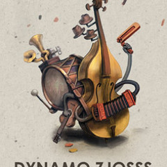 Dynamo Zjosss - Gij Sta Me Mij
