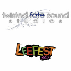 The Futureheads - Hounds Of Love (Live at Leefest 2010)