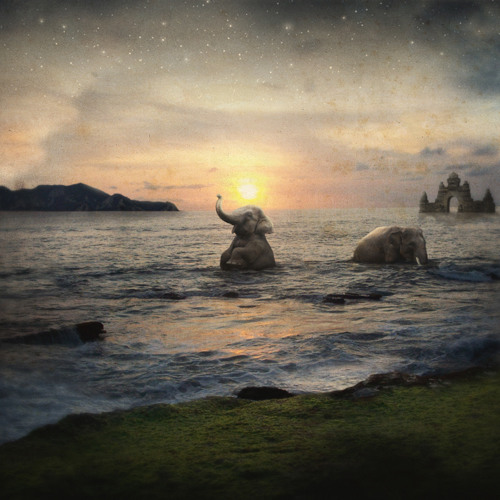 Lord Huron - Mighty EP - "When Will I See You Again"