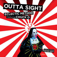 Outta Sight feat Chuck D