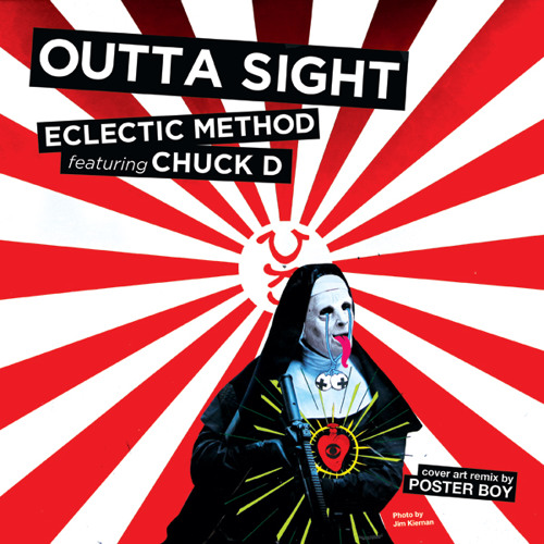 Outta Sight feat Chuck D