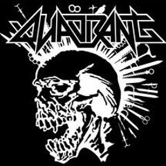 Shrinz (Quadrant Remix) -Amex and Kaiza