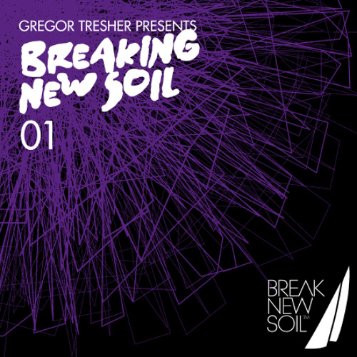 Gregor Tresher - Escape to Amsterdam (2000 And One and DJ Madskillz RMX)