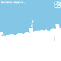 FREEDARICH & STIGGSEN - BRENNERPASS