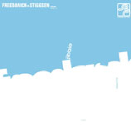 FREEDARICH & STIGGSEN - BRENNERPASS