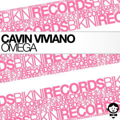 Cavin Viviano - Omega (DJ Flore's Alpha Remix) OUT NOW