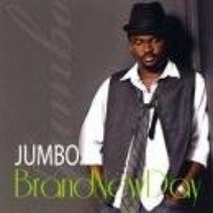 Brand new day By JUMBO feat Monica soyombo