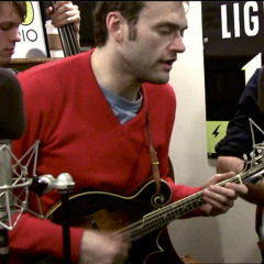 Punch Brothers interview and performance 2-15-11
