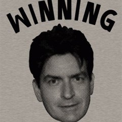 Tiger Blood (Charlie Sheen Dubstep)