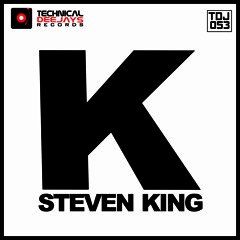 The Album K -Steven King
