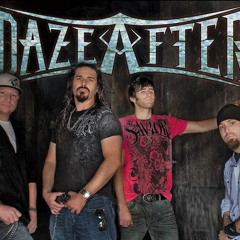 DAZEAFTER - Turn Up The Radio (Autograph Cover)