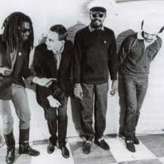 Basement 5 - "Last White Christmas" live @ Vera, Groningen, april 1981