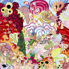 Turtles All The Way Down