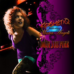 Doin Jus Fine (DETAIL RMX Ft. Maria Angeli))