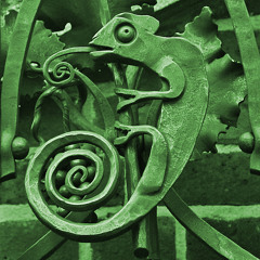 Jespa & BakedBean - Khameleon