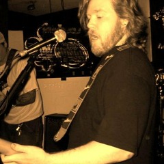 Gun at a knife fight