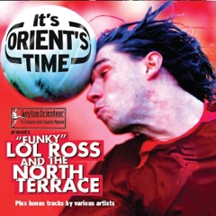 It's Orient's Time
