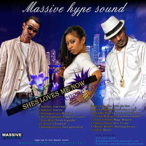 12.Leroy Gibbons-Magic Moment