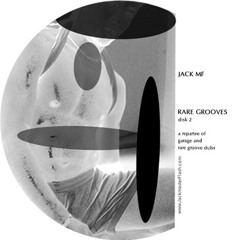 Rare Groove - 2 (Continuous)