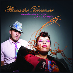 J​-​Boogie's Dubtronic Science feat. The Rebirth & Aima the Dreamer - Leave it all Behind