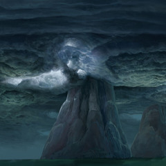 Windwalker - dark corners of reality (freestyle)