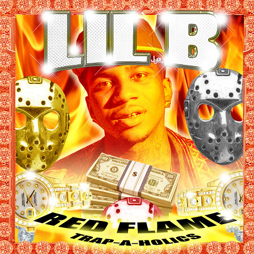 Lil B - Robberversiary