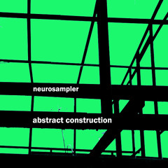 neuroSampler - digitalMeditation