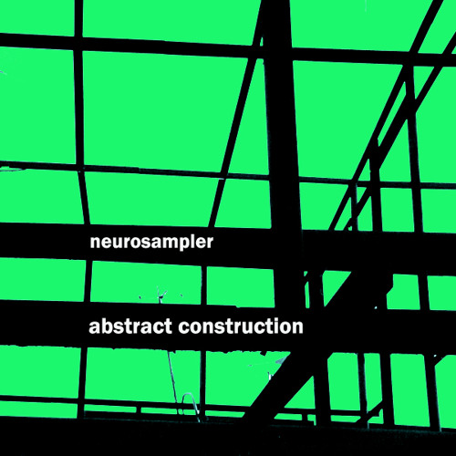 neuroSampler - digitalMeditation