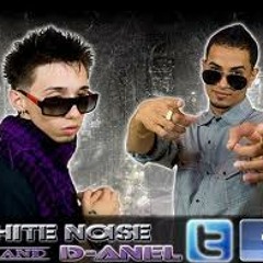 White noise&D-Anel enamorado