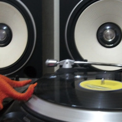 Dirty Beat / Dirty Samples* feat roni size