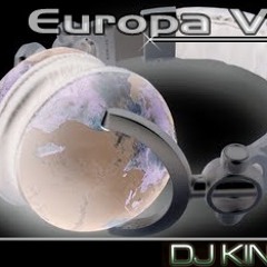 Europa Vol. 1