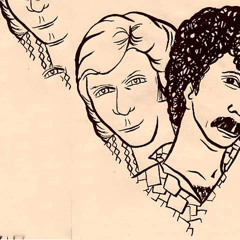 Hall and Oates - I can't go for that (lullaby)