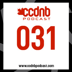 CCDNB 031 With John Rolodex and Rene Lavice