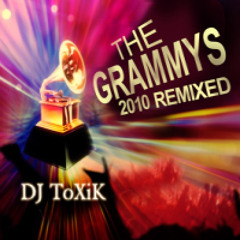 Grammy 2010 Remixed