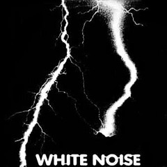 The White Noise Love Without Sound a 4AM Mix