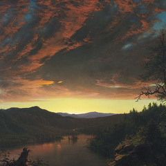 Sun - Horizon
