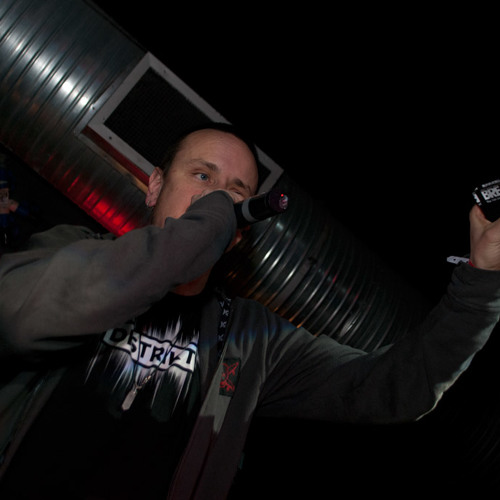 Elite Force Breakspoll Special Mix (March 2011)