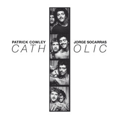 Patrick Cowley & Jorge Socarras - Burn Brighter Flame