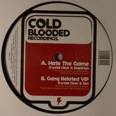 2.Gang Related VIP (feat. Zen)