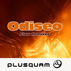 Odiseo - Flow (Sunstryk Psygressive Remix) (Plusquam Records)
