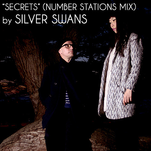 Secrets (Number Stations Mix)