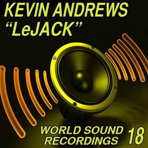 Kevin Andrews - LeJack (Original) (LOW QUALITY PROMO SNIPPET)