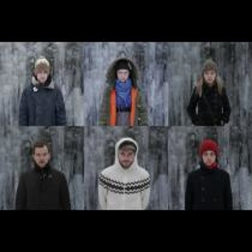 Wolfboy (Stefan Trummer RMX for Seabear)